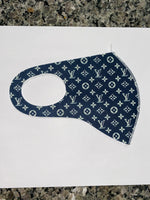 LV face mask