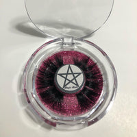 Tarot - 24mm mink lashes