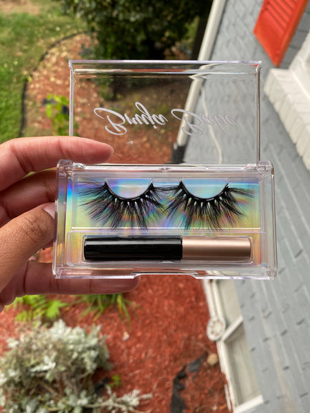 Venus magnetic lash kit