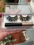 Cosmo magnetic lash kit