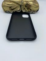 Mickey phone case with bow