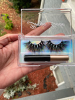 Cosmo magnetic lash kit