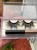 Venus magnetic lash kit